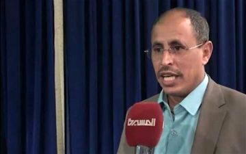 یمن:تصمیم گوترش علیه انصارالله نفاق آشکار است