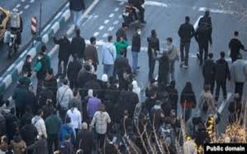فراخوان رضا پهلوی نقطه تغییر فضا در اعتراضات اخیر بود/ حکم اعدام صادر می‌شود؟