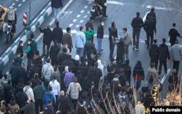 فراخوان رضا پهلوی نقطه تغییر فضا در اعتراضات اخیر بود/ حکم اعدام صادر می‌شود؟