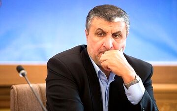 تبادلات تجاری با آذربایجان و ترکیه در حال انجام است
