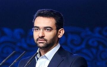  آذری جهرمی خواستار رفع فیلتر توییتر شد