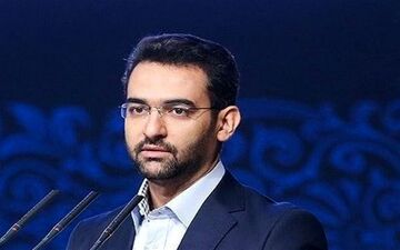  آذری جهرمی خواستار رفع فیلتر توییتر شد
