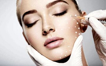 مزوبوتاکس چیست؟ جوانسازی یا نابودی پوست صورت+ هزینه مزوبوتاکس