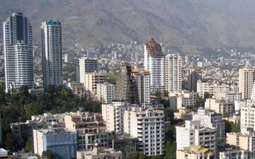 
بازار مسکن گیج زد!
