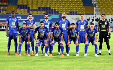 فریبا: استقلال کمبود بازیکن ندارد 