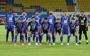 ترکیب احتمالی استقلال در نیمه نهایی جام حذفی