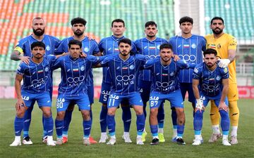 جشنی که لغو شد: استقلال پایان فصل را اعلام کرد!