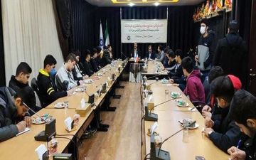 دانش‌آموزان کرمانشاه راهی واحدهای صنعتی شدند

