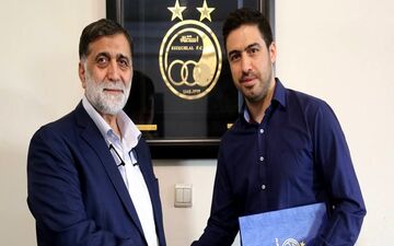 حیدری: مطمئنا آجورلو تیم را به جایگاه اصلی خود باز خواهند گرداند/ امسال سال قهرمانی است