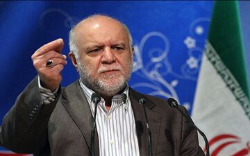 زنگنه: اگر دولت فعلی نبود پالایشگاه ستاره خلیج فارس هنوز ساخته نشده بود