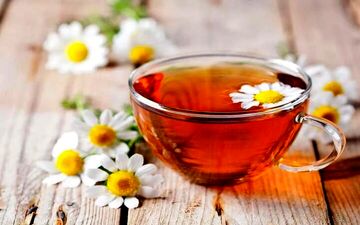 گیاهانی برای درمان سردردهای استرسی