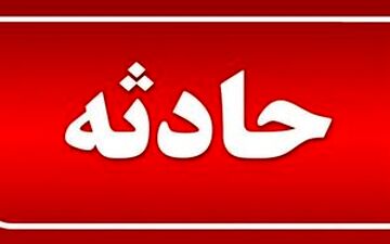 برخورد ۲ وانت در سراوان ۴ کشته و ۲۱ مصدوم بر جا گذاشت