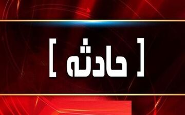 تصادف در سه‌راهی جونقان با یک فوتی و 3 مصدوم