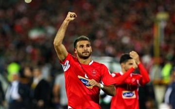 نوراللهی: برای تک تک دقایق بازی برنامه داشتیم