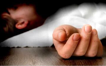 مرگ مرموز کودک ۷ ساله کنار پیکر سوخته مادر