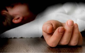 مرگ مرموز کودک ۷ ساله کنار پیکر سوخته مادر
