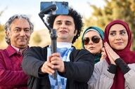 پخش سریال «نسخه آزمایشی» به کارگردانی سیدمسعود اطیابی!
