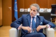 واکنش گروسی به طرح انتقال اورانیوم ایران: عملیاتی بسیار حساس، پیچیده و آلاینده است
