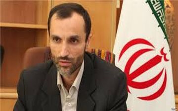حمید بقایی در بیمارستان بستری شد