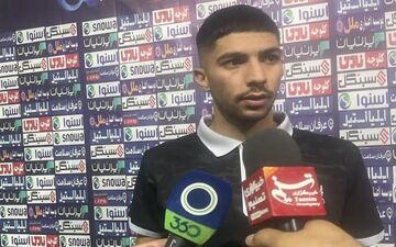 لیموچی: امیدوارم مسافر جام ملت‌ها باشم