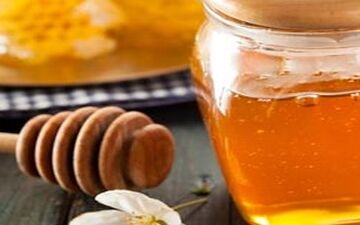 داشتن پوستی به صافی مرمر با معجزه عسل!