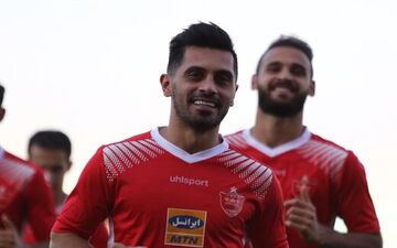 عالیشاه: مگر می‌شود لیگ را بدون مشخص شدن قهرمان تمام کرد؟