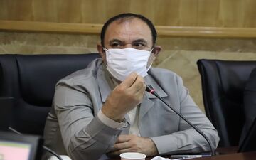 هیچ جریانی نباید خود را فراتر از قانون ببیند/ مشارکت مردم در انتخابات رقم زننده توسعه خواهد بود/ اخبار منفی مانع توسعه استان است 