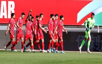 دیدار تیم ملى فوتبال ایران با کانادا قطعی شد