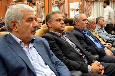 سمینار سالانه هی