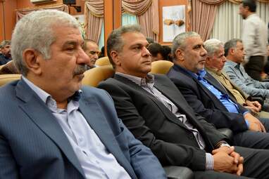 سمینار سالانه هی