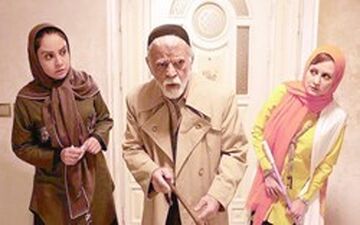  بازگشت مهدی فخیم زاده با «مشت آخر» به سینماها