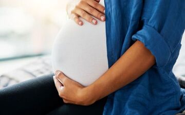 راهکارهای سریع برای کنترل حالت تهوع در بارداری