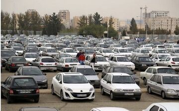 آخرین قیمت‌های بازار خودرو؛ راناپلاس TU5P به مرز ۲ میلیارد تومان نزدیک شد