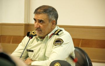 رشد ۱۵۴ درصدی کشفیات قاچاق در کرمانشاه/انهدام 23 باند و دستگیری 2 هزار قاچاقچی