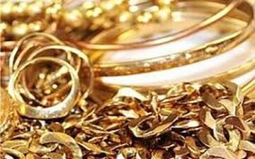 سرخوشی طلا از آمار ناامیدکننده بیکاری در آمریکا/ حفظ بالاترین قیمت یک ماه و نیم اخیر