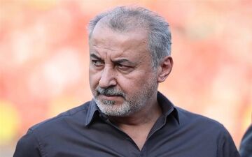 ورود کمیته انضباطی به ماجرای سپاهان و مدیرعامل پرسپولیس 