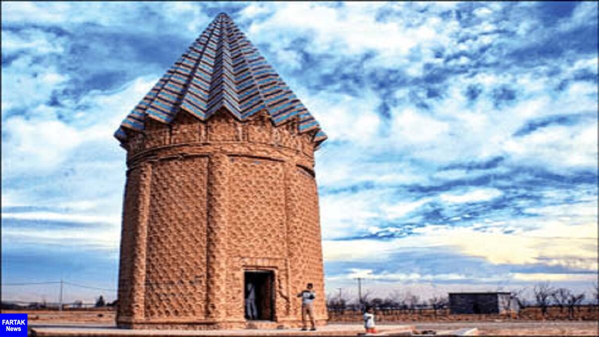 راز بنایی ناشناخته در ۳ کیلومتری آرامگاه فردوسی 