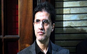 حسین کروبی آزاد شد
