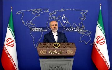 
محکومیت حمله تروریستی به گردهمایی خبرنگاران در مزار شریف از سوی کنعانی
