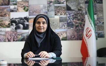 چالش‌های پیش روی فرزانه صادق مالواجرد به عنوان اولین وزیر زن راه و شهرسازی ایران