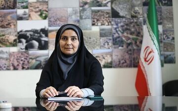 چالش‌های پیش روی فرزانه صادق مالواجرد به عنوان اولین وزیر زن راه و شهرسازی ایران