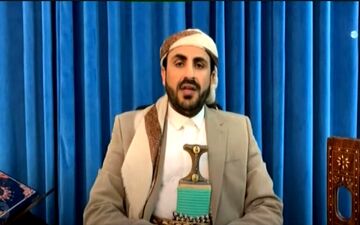 انصارالله: آمریکا با اعمال تحریم‌ها خودش محکوم می‌شود
