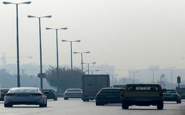 افزایش عوارض طرح ترافیک و احتمال تعطیلی مهدکودک‌ و دبستان‌ها در پی تداوم آلودگی هوا