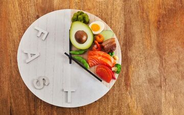 رژیم فستینگ بهترین درمان برای التهاب روده!