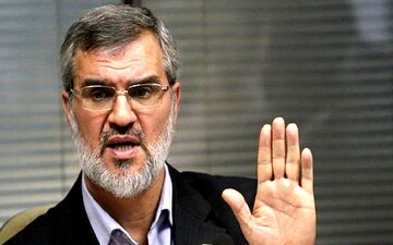 محمد رویانیان در باشگاه پرسپولیس حضور یافت