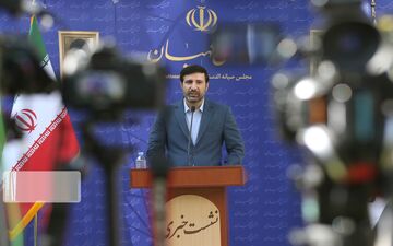 شورای نگهبان با تغییر روند بررسی لایحه بودجه ۱۴۰۱ موافقت کرد