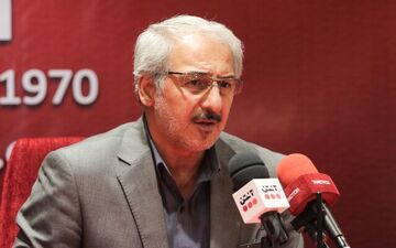 مدیر عامل تراکتورسازی: خبرهای خوشی برای هواداران خواهیم داشت