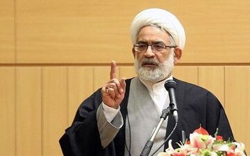 دادستان کل کشور: تضعیف قوه قضاییه به نفع چه کسی تمام می شود / از بیان جزئیات معذوریم اما انگ سیاسی نزنند