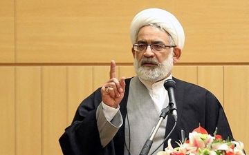 دادستان کل کشور: تضعیف قوه قضاییه به نفع چه کسی تمام می شود / از بیان جزئیات معذوریم اما انگ سیاسی نزنند