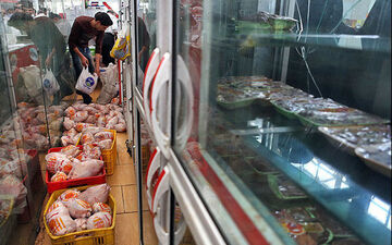 
حداکثر قیمت مرغ اعلام شد / علت غیرواقعی بودن قیمت گوشت قرمز
